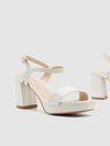 Osman Heel Sandals