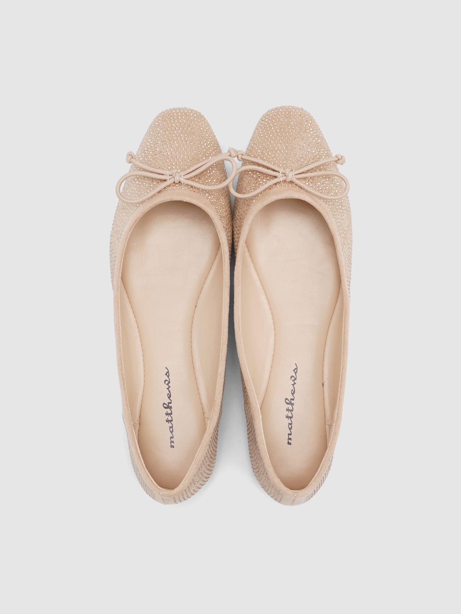 Patsy Philippines Patsy Flat Ballerinas – Matthews