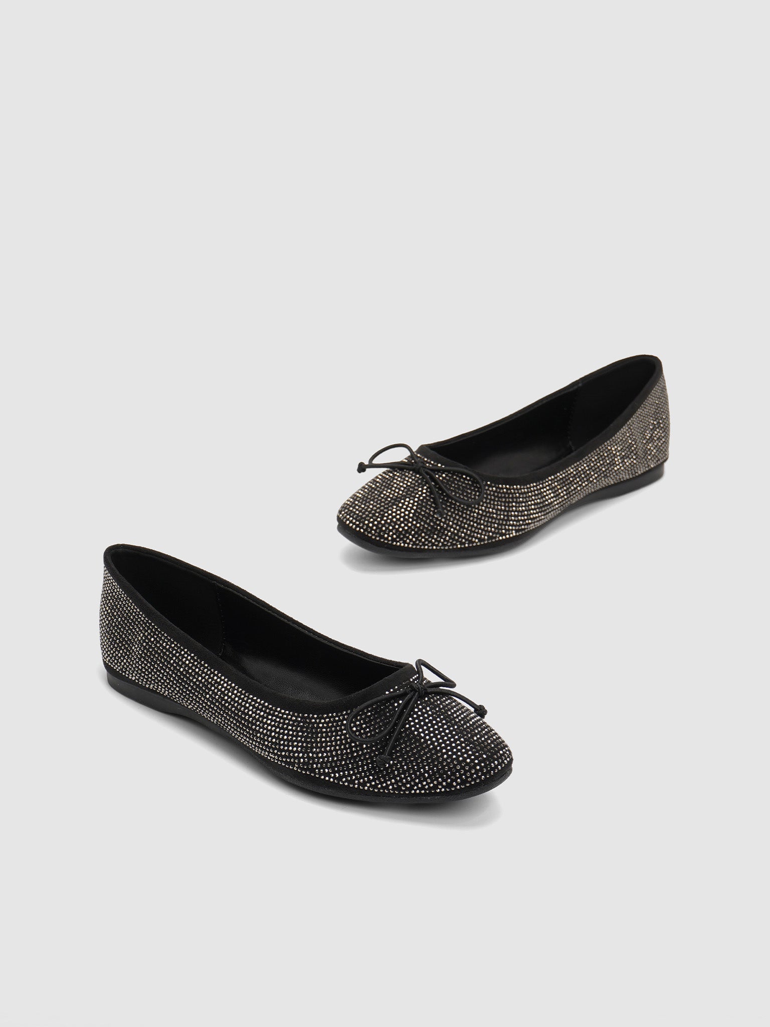 Patsy Philippines Patsy Flat Ballerinas – Matthews