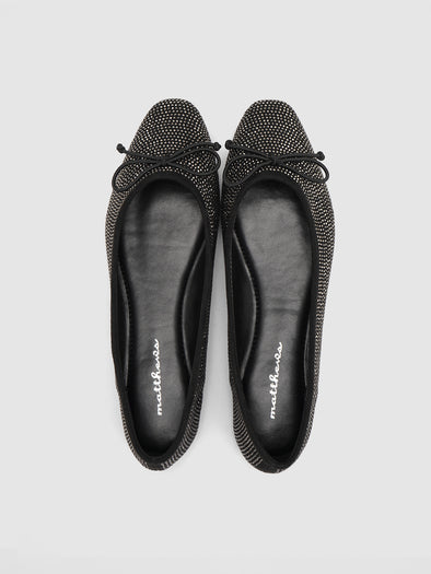 Patsy Flat Ballerinas
