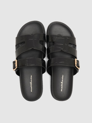 Prescott Flat Slides