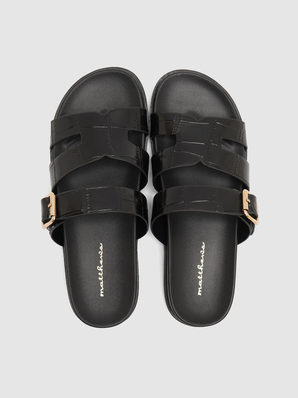 Prescott Flat Slides