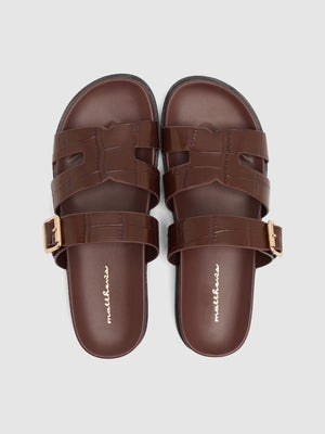 Prescott Flat Slides