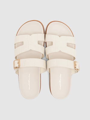 Prescott Flat Slides