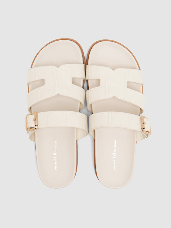 Prescott Flat Slides