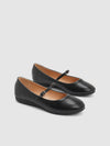Prudence Mary Jane Flats