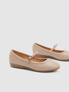 Prudence Mary Jane Flats