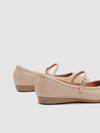 Prudence Mary Jane Flats