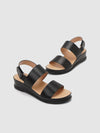 Quince Flat Sandals