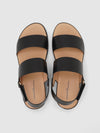 Quince Flat Sandals