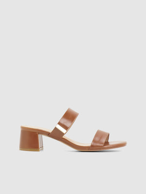 Rainer Heel Slides