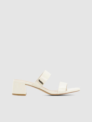 Rainer Heel Slides