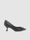 Raissa Heel Pumps