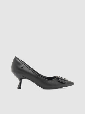 Raissa Heel Pumps