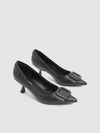Raissa Heel Pumps