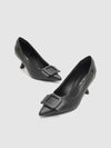 Raissa Heel Pumps