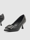 Raissa Heel Pumps