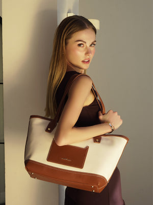 Ravi Shoulder Bag
