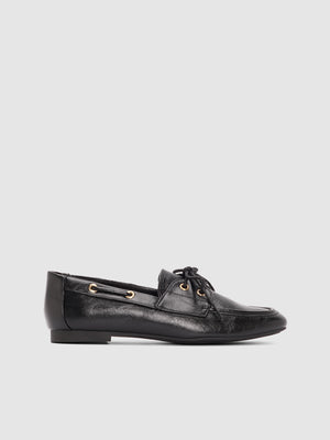 Redd Flat Loafers