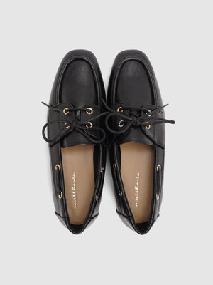 Redd Flat Loafers
