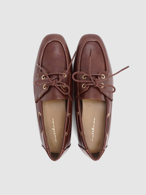 Redd Flat Loafers