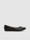 Redford Flat Ballerinas