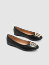 Redford Flat Ballerinas