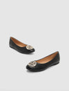 Redford Flat Ballerinas