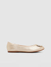 Redford Flat Ballerinas