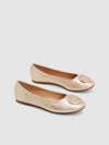 Redford Flat Ballerinas