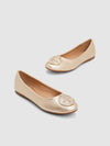 Redford Flat Ballerinas