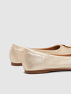 Redford Flat Ballerinas