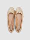 Redford Flat Ballerinas