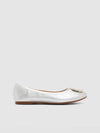Redford Flat Ballerinas