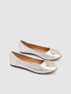 Redford Flat Ballerinas