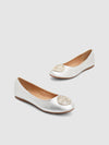 Redford Flat Ballerinas