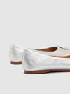 Redford Flat Ballerinas