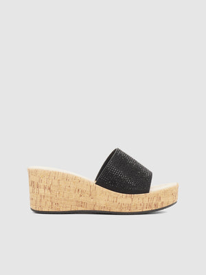 Redmond Wedge Slides
