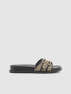 Reeves Flat Slides