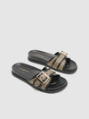 Reeves Flat Slides