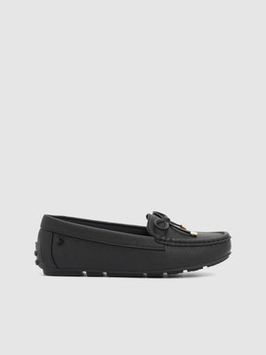 Renato Flat Loafers