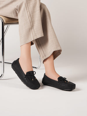 Renato Flat Loafers