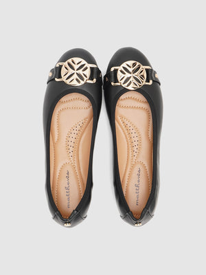 Rexy Flat Ballerinas