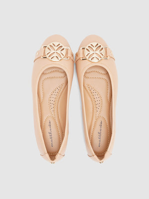 Rexy Flat Ballerinas