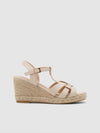 Reyden Wedge Sandals