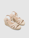 Reyden Wedge Sandals