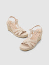 Reyden Wedge Sandals