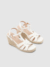 Reyden Wedge Sandals