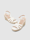 Reyden Wedge Sandals