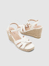 Reyden Wedge Sandals